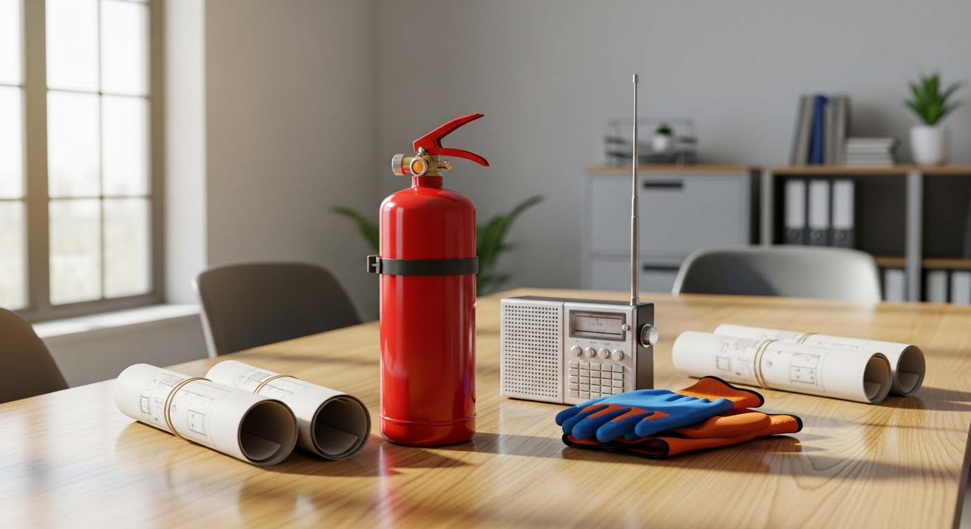 Programa Interno Proteccion Civil Veracruz