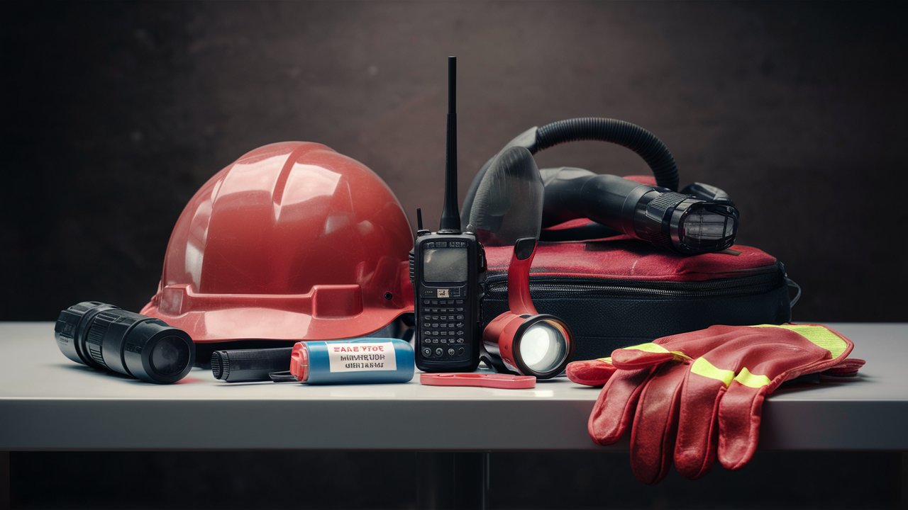 Programa Interno Proteccion Civil Veracruz