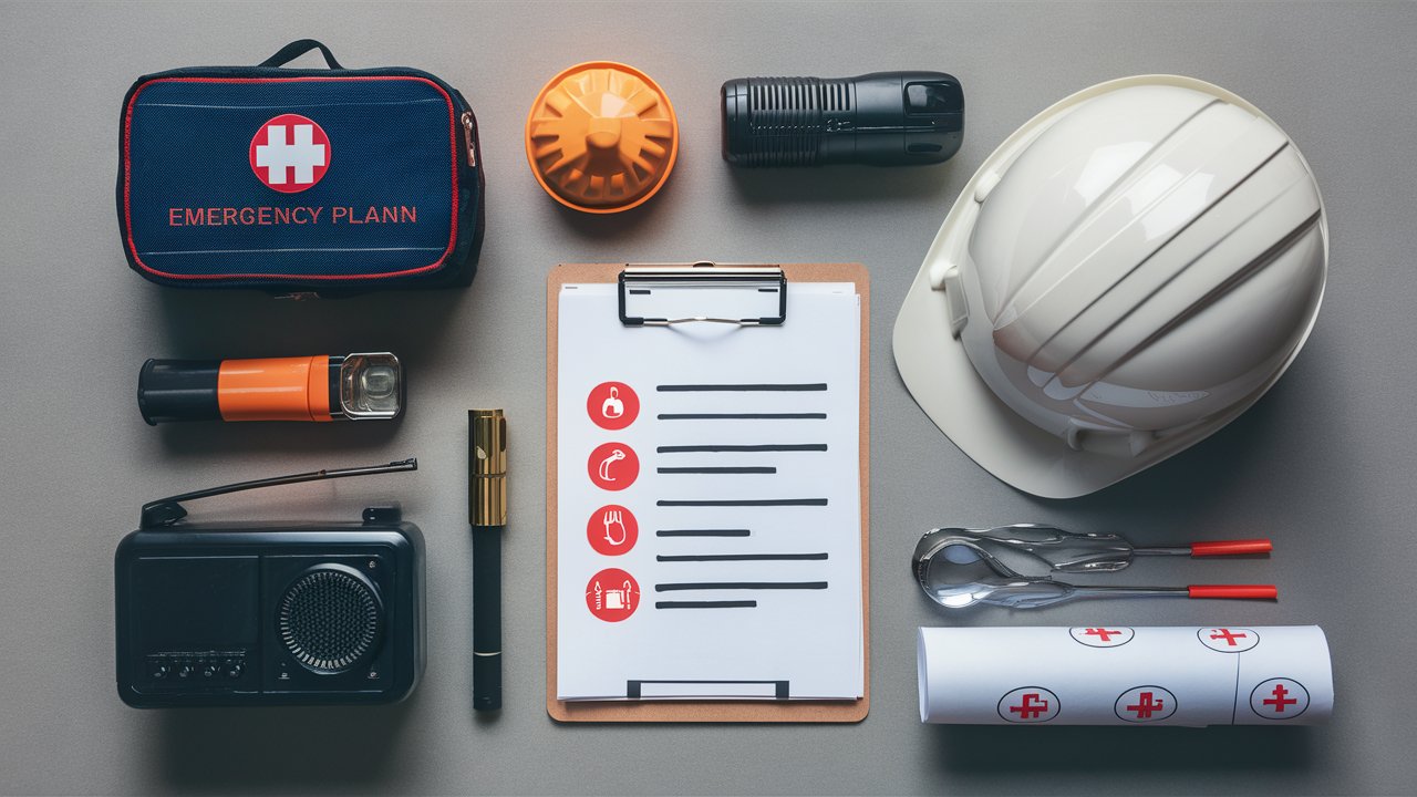 Programa Interno Proteccion Civil Veracruz